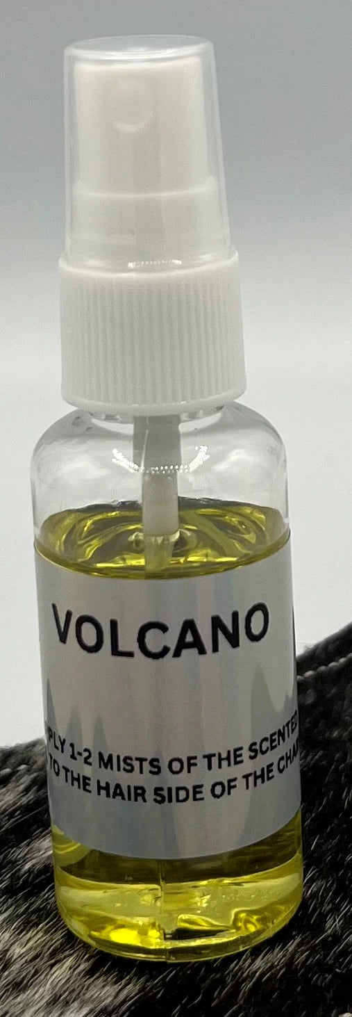 Volcano Fragrance Oil | Capri Blue Candle Dupe | Tropical Citrus Car Freshie & Charm Spray